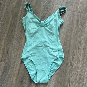 Danskin NYCB Collection Leotard
